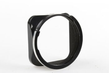 Rollei Rolleiflex Wide Sonnenblende BJ IV