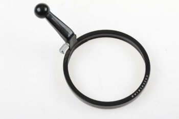 Hasselblad Schnell-Fokusierring / Quick Focus Handle