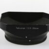 Pentax TAKUMAR Sonnenblende für M42 28mm f/3,5 B