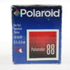 Polaroid Polacolor Typ 88 / abgelaufen 07/99