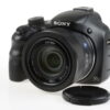 Sony DSC-HX400V Bridgekamera - #3117154