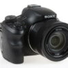 Sony DSC-HX400V Bridgekamera - #3117154 - Image 2