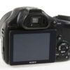 Sony DSC-HX400V Bridgekamera - #3117154 - Image 4
