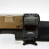 Nikon Speedlight SB-700 Blitzgerät - #3090393
