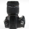 Sony Alpha 230 mit DT 18-250mm f/3,5-5,6 - #1985377