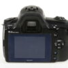 Sony Alpha 230 mit DT 18-250mm f/3,5-5,6 - #1985377