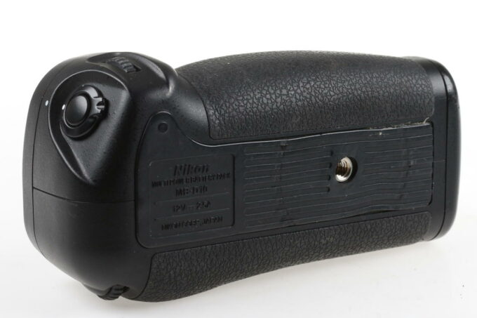 Nikon MB-D10 Batteriegriff für Nikon D300/D700 - #2208828 - Image 4