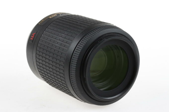 Nikon AF-S DX 55-200mm f/4,0-5,6 G ED VR - #890136