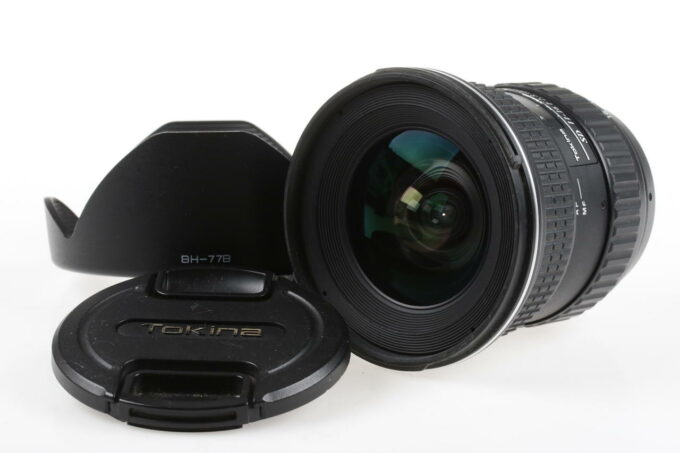 Tokina AT-X 11-16mm f/2,8 Pro für Nikon F (DX) - #82A7068