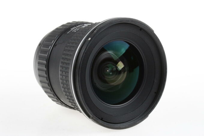 Tokina AT-X 11-16mm f/2,8 Pro für Nikon F (DX) - #82A7068