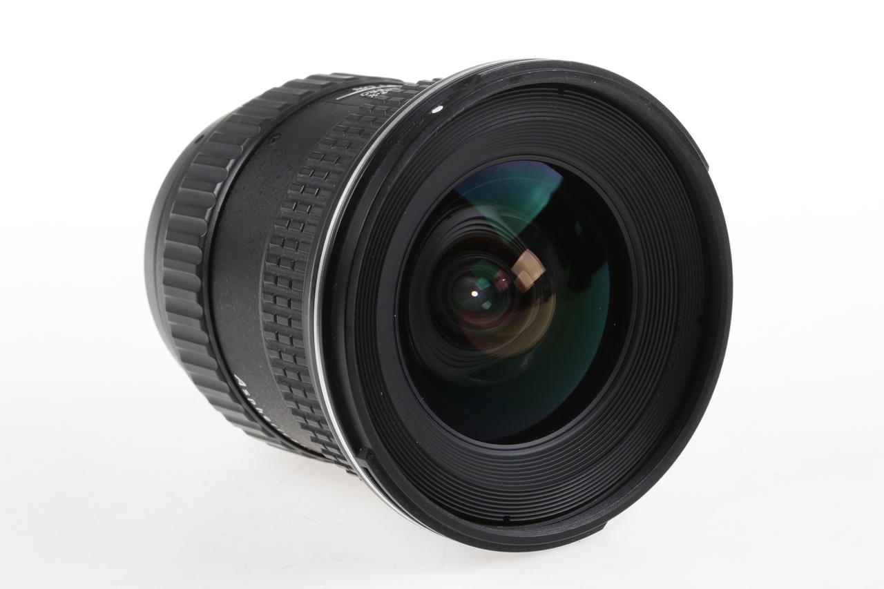 Tokina AT-X 11-16mm f/2,8 Pro für Nikon F (DX) - #9141595 - Image 4