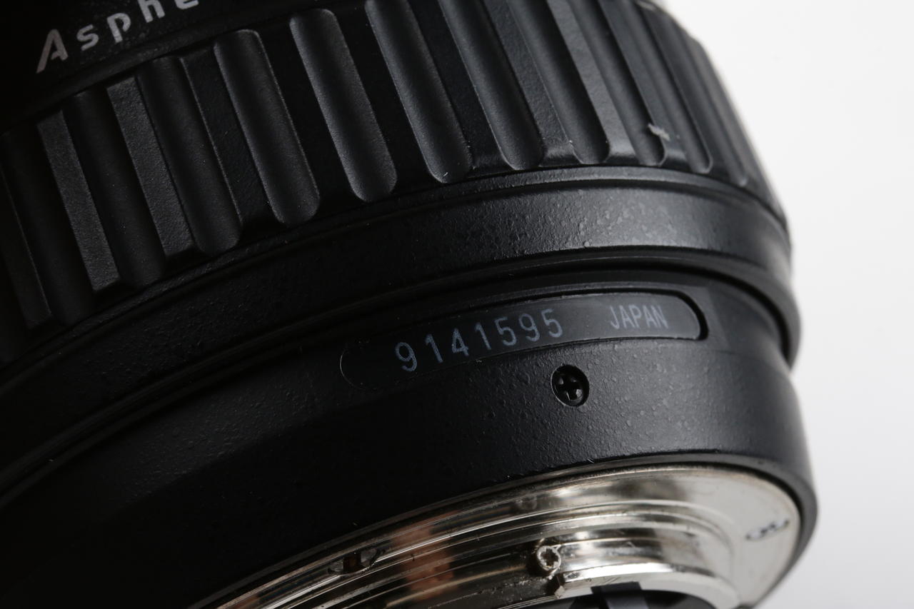 Tokina AT-X 11-16mm f/2,8 Pro für Nikon F (DX) - #9141595 - Image 5