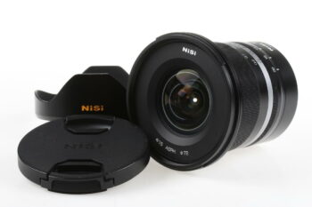 NiSi 15mm f/4,0 ASPH für Nikon Z - #6060311212454