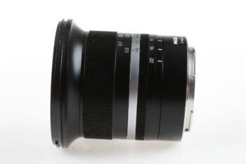 NiSi 15mm f/4,0 ASPH für Nikon Z - #6060311212454