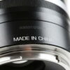NiSi 15mm f/4,0 ASPH für Nikon Z - #6060311212454 - Image 5