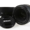 Nikon AF-S NIKKOR 50mm f/1,8 G - #2087508