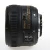 Nikon AF-S NIKKOR 50mm f/1,8 G - #2087508 - Image 2