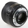 Nikon AF-S NIKKOR 50mm f/1,8 G - #2087508 - Image 3