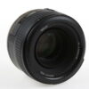 Nikon AF-S NIKKOR 50mm f/1,8 G - #2087508 - Image 4