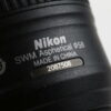 Nikon AF-S NIKKOR 50mm f/1,8 G - #2087508 - Image 5