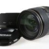 Nikon AF-S NIKKOR 24-120mm f/4,0 G ED VR - #62103432