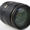 Nikon AF-S NIKKOR 24-120mm f/4,0 G ED VR - #62103432 - Image 4