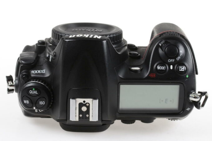 Nikon D300s Body - #6073656 - Image 3