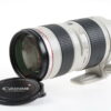 Canon EF 70-200mm f/2,8 L USM - #271728