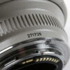 Canon EF 70-200mm f/2,8 L USM - #271728