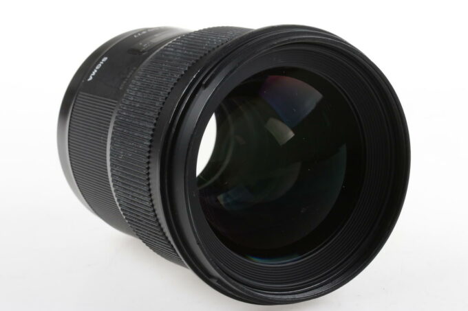 Sigma 50mm f/1,4 DG HSM Art für Canon EF - #51081303 - Image 5