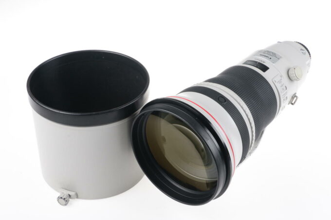 Canon EF 400mm f/2,8 L IS II USM - #1570000003 - Image 2