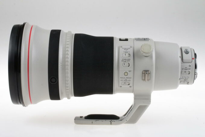 Canon EF 400mm f/2,8 L IS II USM - #1570000003 - Image 4