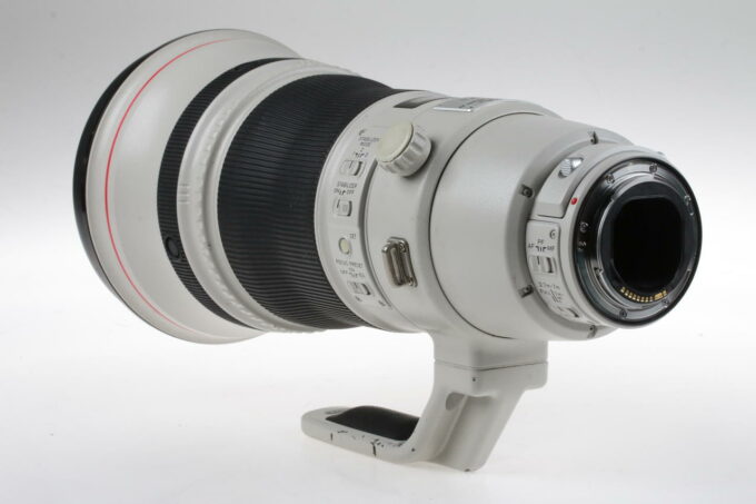Canon EF 400mm f/2,8 L IS II USM - #1570000003 - Image 6