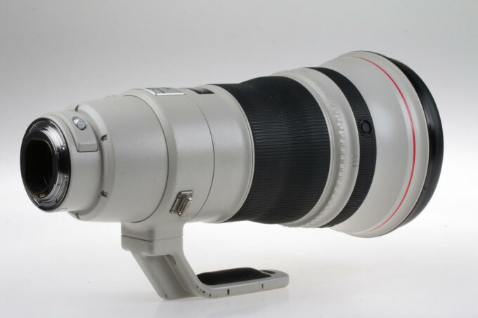 Canon EF 400mm f/2,8 L IS II USM - #1570000003 - Image 7