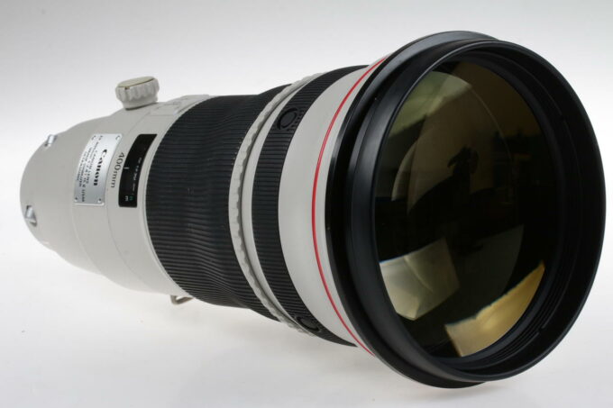 Canon EF 400mm f/2,8 L IS II USM - #1570000003 - Image 8