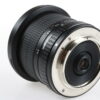 Walimex Pro 8mm f/3,5 Fish-Eye CS II für Sony / Minolta