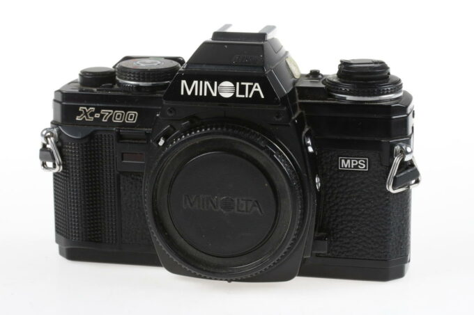 Minolta X-700 Gehäuse - #2449034