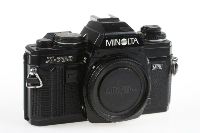 Minolta X-700 Gehäuse - #2449034