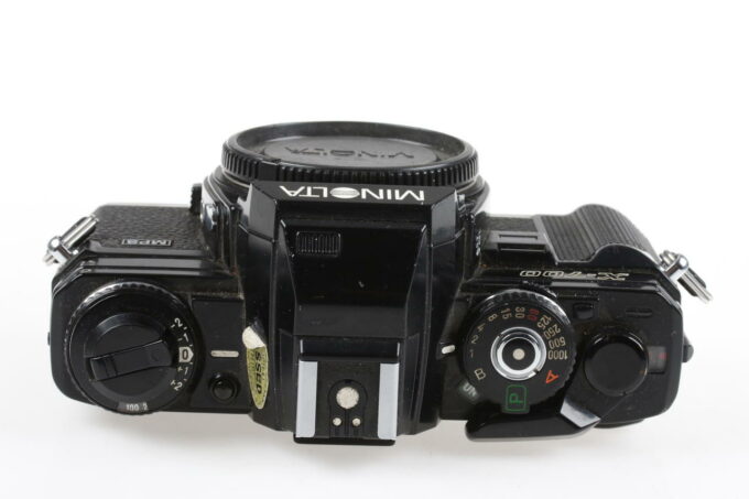 Minolta X-700 Gehäuse - #2449034