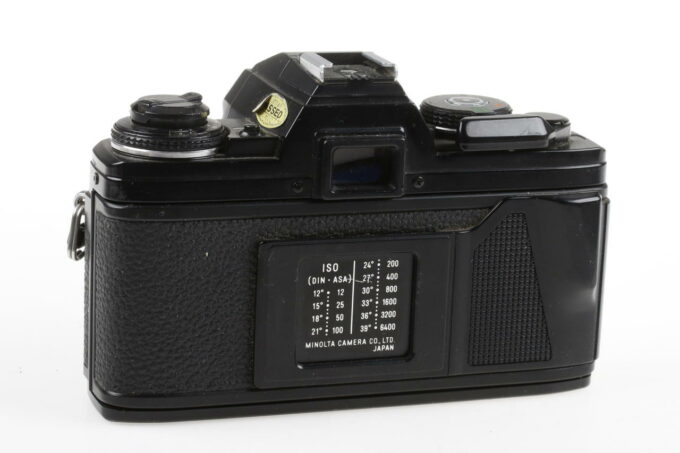 Minolta X-700 Gehäuse - #2449034