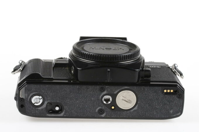 Minolta X-700 Gehäuse - #2449034