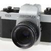 Revue Revueflex 1001 mit Flex 50mm f/2,8 - #222327