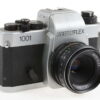 Revue Revueflex 1001 mit Flex 50mm f/2,8 - #222327