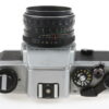 Revue Revueflex 1001 mit Flex 50mm f/2,8 - #222327