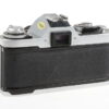 Canon AV-1 mit FD 50mm f/1,8 S.C. - #354574