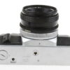 Canon AV-1 mit FD 50mm f/1,8 S.C. - #354574