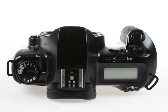Canon EOS 500 Gehäuse - #7028736