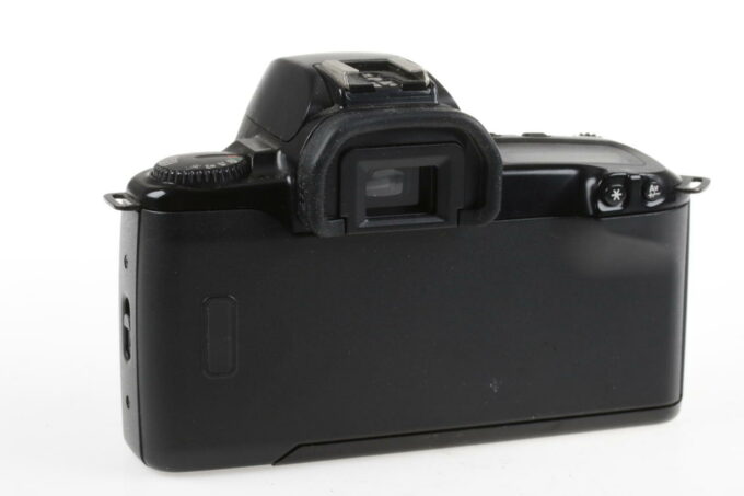 Canon EOS 500 Gehäuse - #7028736