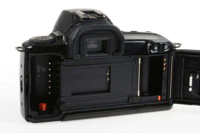 Canon EOS 500 Gehäuse - #7028736