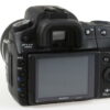 Sony Alpha 350 mit SAM DT 18-200mm f/3,5-6,3 - #2026635